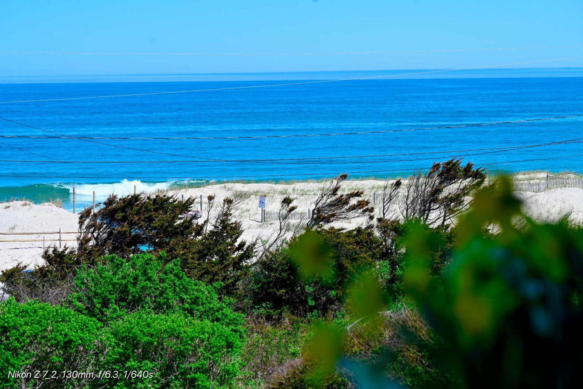 Nauset Beach Inn Orleans Exteriör bild