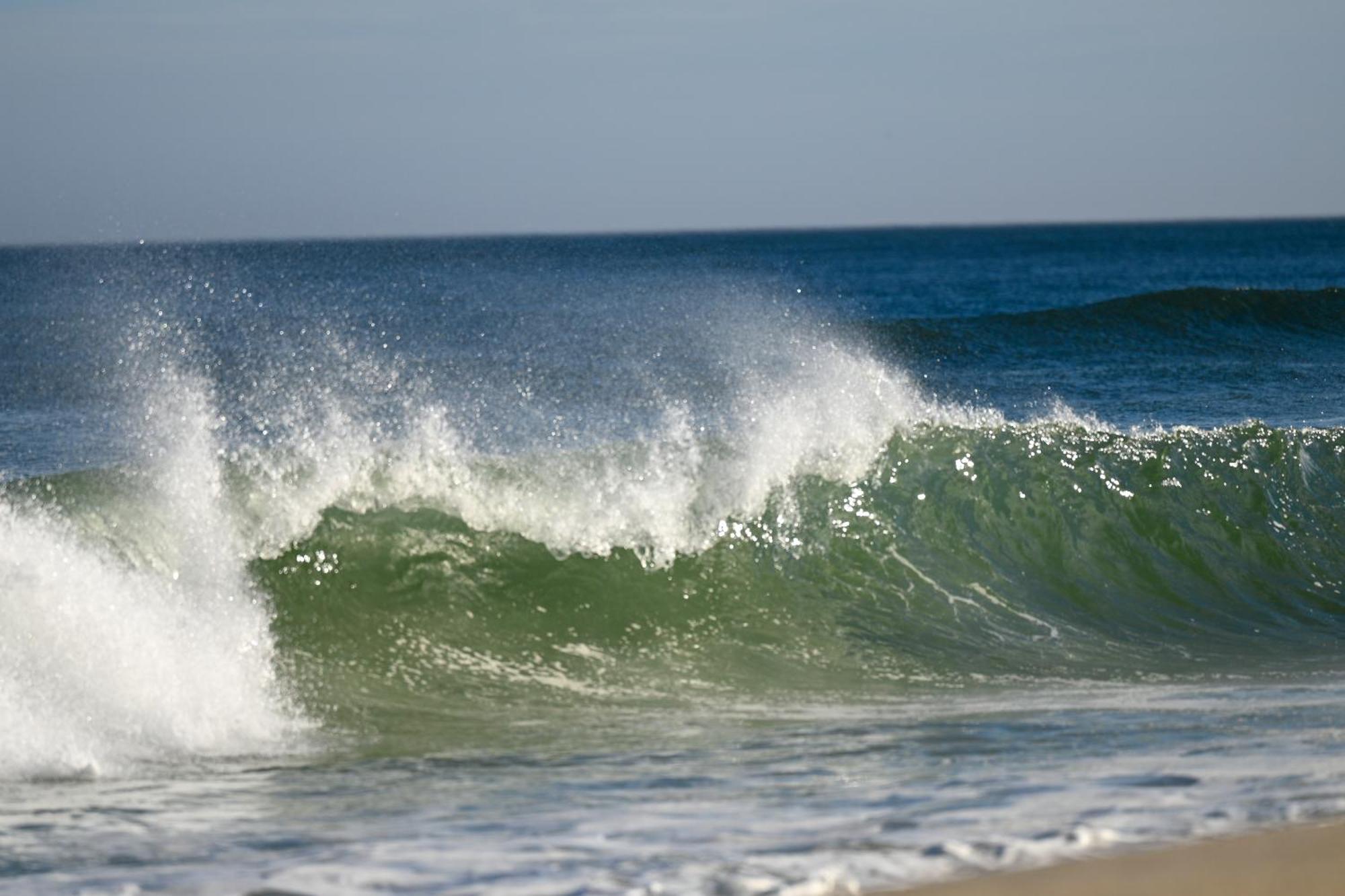 Nauset Beach Inn Orleans Exteriör bild